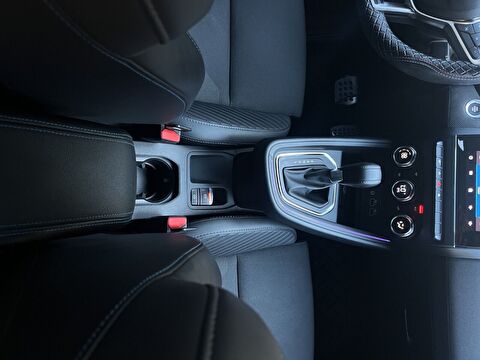 renault, clio, 1.0 tce techno esprit alpine x-tronic, otomatik, benzin 2.el otomobil | renew 19