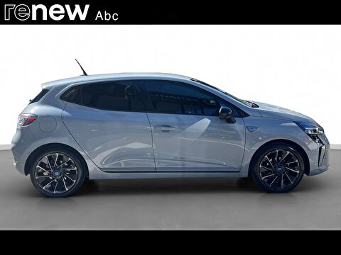 renault, clio, 1.0 tce techno esprit alpine x-tronic, otomatik, benzin 2.el otomobil | renew 5