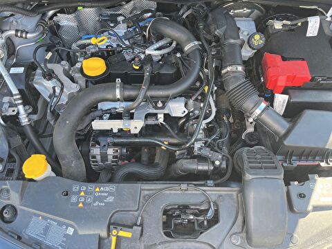renault, clio, 1.0 tce techno esprit alpine x-tronic, otomatik, benzin 2.el otomobil | renew 21