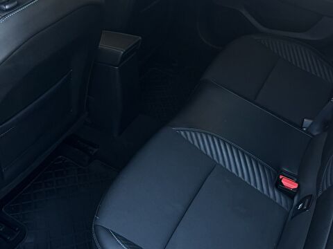 renault, clio, 1.0 tce techno esprit alpine x-tronic, otomatik, benzin 2.el otomobil | renew 15