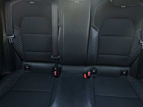 renault, clio, 1.0 tce techno esprit alpine x-tronic, otomatik, benzin 2.el otomobil | renew 14