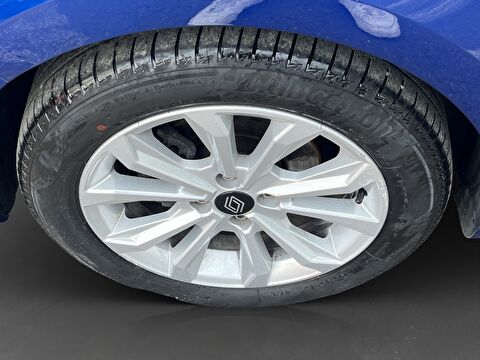 renault, clio, hatchback 1.0 tce evolution x-tronic, otomatik, benzin 2.el otomobil | renew 9