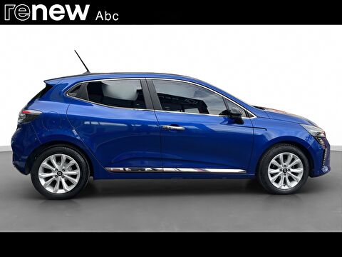 renault, clio, hatchback 1.0 tce evolution x-tronic, otomatik, benzin 2.el otomobil | renew 5