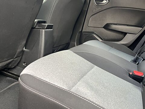 renault, clio, hatchback 1.0 tce evolution x-tronic, otomatik, benzin 2.el otomobil | renew 15