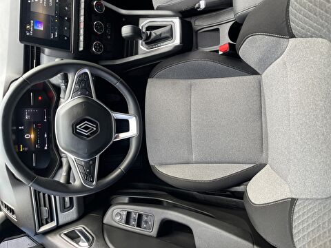 renault, clio, hatchback 1.0 tce evolution x-tronic, otomatik, benzin 2.el otomobil | renew 18