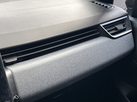 renault, clio, hatchback 1.0 tce evolution x-tronic, otomatik, benzin 2.el otomobil | renew 25