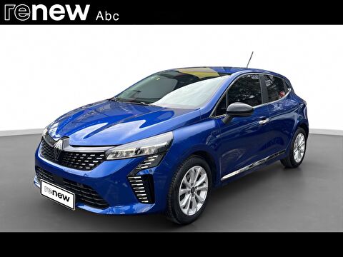 Hatchback 1.0 TCe Evolution X-Tronic, 2. el otomobil | renew