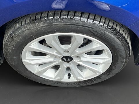 renault, clio, hatchback 1.0 tce evolution x-tronic, otomatik, benzin 2.el otomobil | renew 6