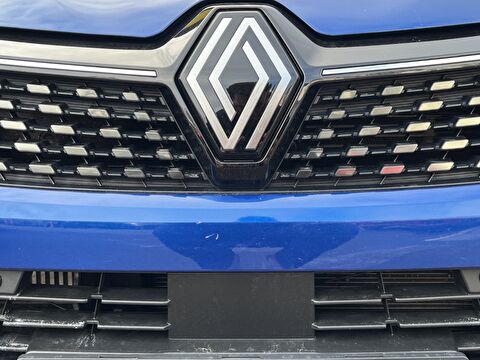 renault, clio, hatchback 1.0 tce evolution x-tronic, otomatik, benzin 2.el otomobil | renew 23