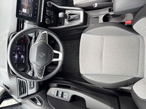 renault, clio, 1.0 tce evolution x-tronic, otomatik, benzin 2.el otomobil | renew 19
