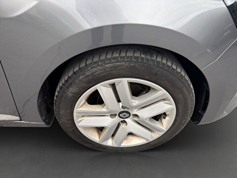 renault, clio, 1.0 tce evolution x-tronic, otomatik, benzin 2.el otomobil | renew 9