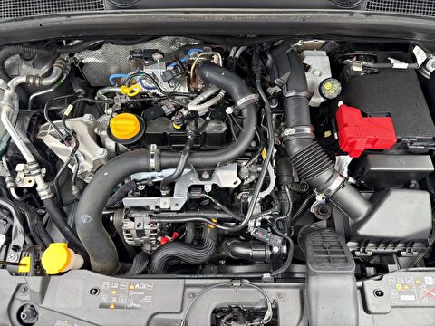 renault, clio, 1.0 tce evolution x-tronic, otomatik, benzin 2.el otomobil | renew 21