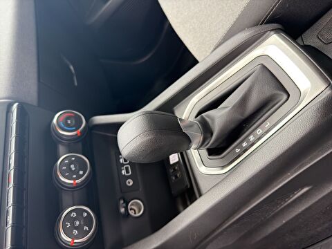 renault, clio, 1.0 tce evolution x-tronic, otomatik, benzin 2.el otomobil | renew 18