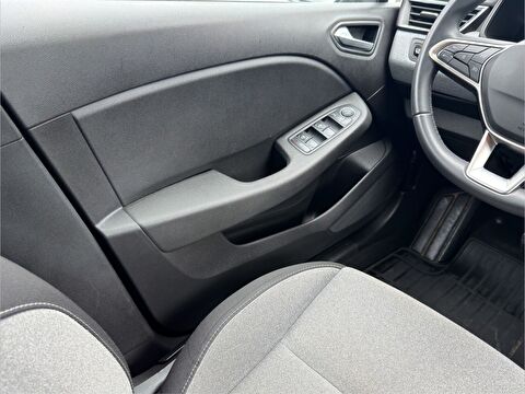 renault, clio, 1.0 tce evolution x-tronic, otomatik, benzin 2.el otomobil | renew 24