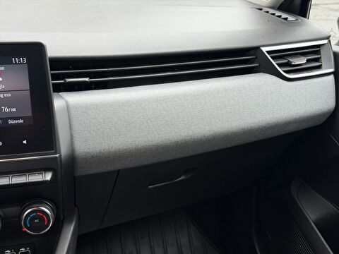 renault, clio, 1.0 tce evolution x-tronic, otomatik, benzin 2.el otomobil | renew 25