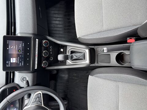 renault, clio, 1.0 tce evolution x-tronic, otomatik, benzin 2.el otomobil | renew 17