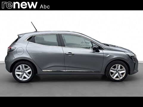 renault, clio, 1.0 tce evolution x-tronic, otomatik, benzin 2.el otomobil | renew 5