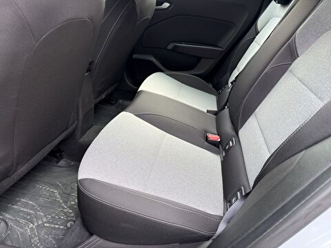 renault, clio, 1.0 tce evolution x-tronic, otomatik, benzin 2.el otomobil | renew 15