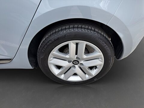 renault, clio, 1.0 tce evolution x-tronic, otomatik, benzin 2.el otomobil | renew 7