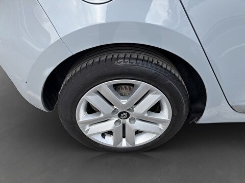 renault, clio, 1.0 tce evolution x-tronic, otomatik, benzin 2.el otomobil | renew 9