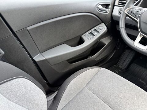 renault, clio, 1.0 tce evolution x-tronic, otomatik, benzin 2.el otomobil | renew 24