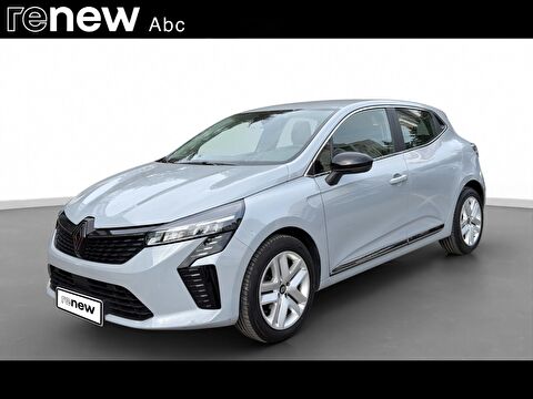 1.0 TCE Evolution X-Tronic, 2. el otomobil | renew