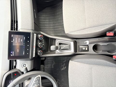 renault, clio, 1.0 tce evolution x-tronic, otomatik, benzin 2.el otomobil | renew 19