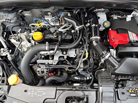 renault, clio, 1.0 tce evolution x-tronic, otomatik, benzin 2.el otomobil | renew 21