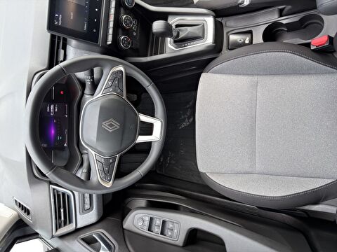 renault, clio, 1.0 tce evolution x-tronic, otomatik, benzin 2.el otomobil | renew 18