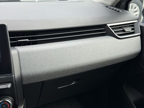 renault, clio, 1.0 tce evolution x-tronic, otomatik, benzin 2.el otomobil | renew 25