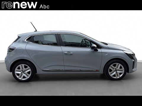 renault, clio, 1.0 tce evolution x-tronic, otomatik, benzin 2.el otomobil | renew 5