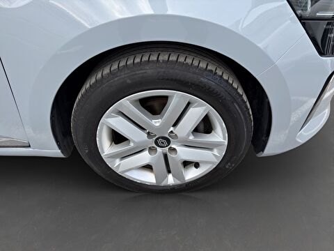 renault, clio, 1.0 tce evolution x-tronic, otomatik, benzin 2.el otomobil | renew 8