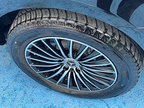 mercedes-benz, vito tourer, 114 cdı base xlwb, otomatik, dizel 2.el otomobil | renew 9