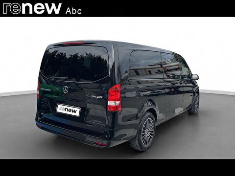 mercedes-benz, vito tourer, 114 cdı base xlwb, otomatik, dizel 2.el otomobil | renew 3