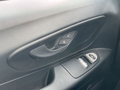 mercedes-benz, vito tourer, 114 cdı base xlwb, otomatik, dizel 2.el otomobil | renew 22