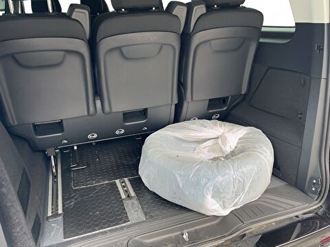 mercedes-benz, vito tourer, 114 cdı base xlwb, otomatik, dizel 2.el otomobil | renew 10