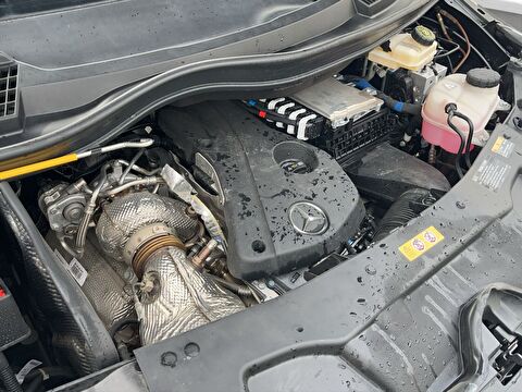 mercedes-benz, vito tourer, 114 cdı base xlwb, otomatik, dizel 2.el otomobil | renew 21