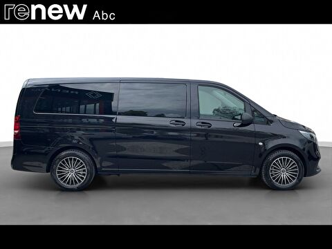 mercedes-benz, vito tourer, 114 cdı base xlwb, otomatik, dizel 2.el otomobil | renew 5