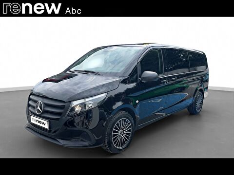 114 CDI Base XLWB, 2. el otomobil | renew
