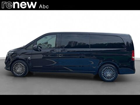mercedes-benz, vito tourer, 114 cdı base xlwb, otomatik, dizel 2.el otomobil | renew 4