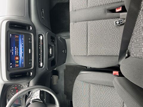 mercedes-benz, vito tourer, 114 cdı base xlwb, otomatik, dizel 2.el otomobil | renew 19