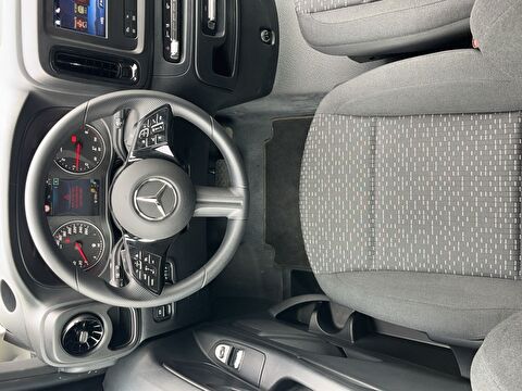 mercedes-benz, vito tourer, 114 cdı base xlwb, otomatik, dizel 2.el otomobil | renew 18