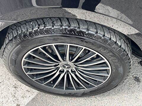 mercedes-benz, vito tourer, 114 cdı base xlwb, otomatik, dizel 2.el otomobil | renew 6