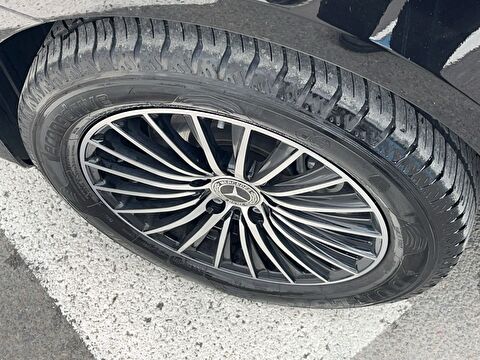 mercedes-benz, vito tourer, 114 cdı base xlwb, otomatik, dizel 2.el otomobil | renew 8
