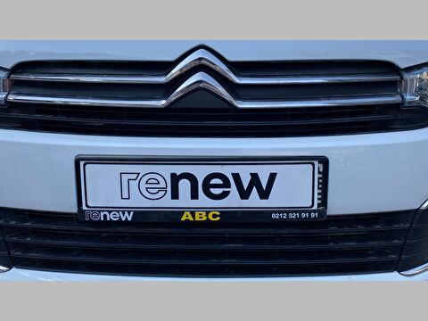 citroen, c-elysee, sedan 1.5 bluehdı feel, manuel, dizel 2.el otomobil | renew 19