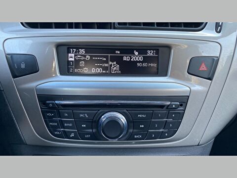 citroen, c-elysee, sedan 1.5 bluehdı feel, manuel, dizel 2.el otomobil | renew 13