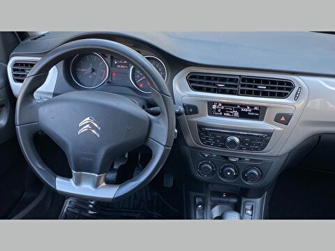 citroen, c-elysee, sedan 1.5 bluehdı feel, manuel, dizel 2.el otomobil | renew 10