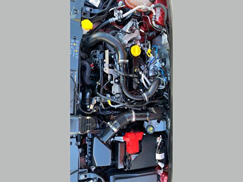 renault, clio, hatchback 1.0 tce ıcon x-tronic, otomatik, benzin 2.el otomobil | renew 17