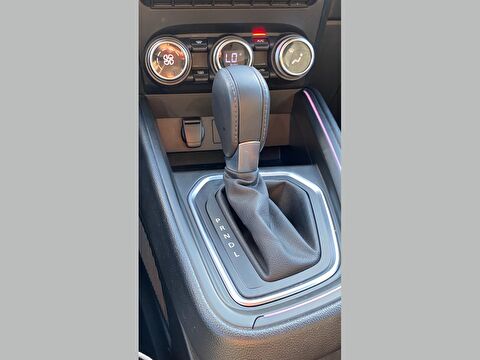 renault, clio, hatchback 1.0 tce ıcon x-tronic, otomatik, benzin 2.el otomobil | renew 14