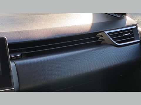 renault, clio, hatchback 1.0 tce ıcon x-tronic, otomatik, benzin 2.el otomobil | renew 21